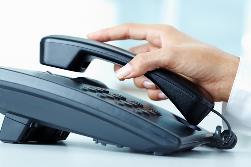 Is Your Current Telephony Solution the Right One for Your Business?