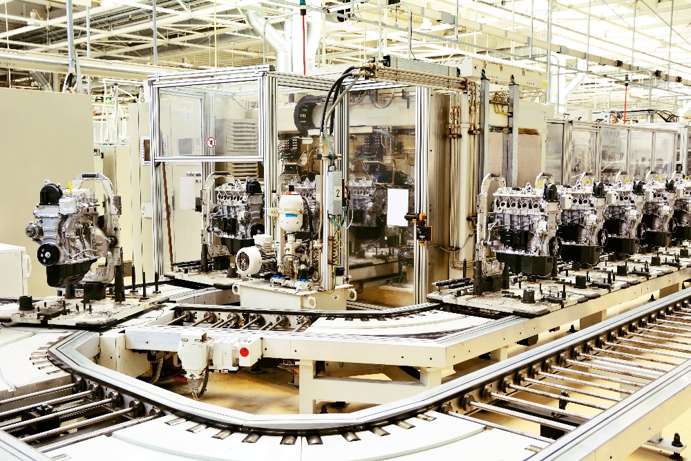 Developing effective machine to machine communication