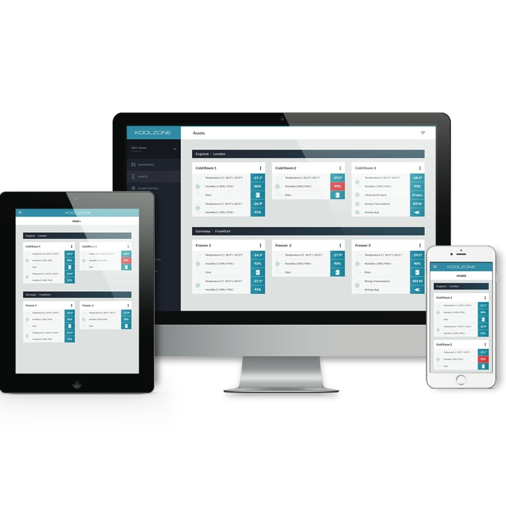 Temperature-monitoring-software