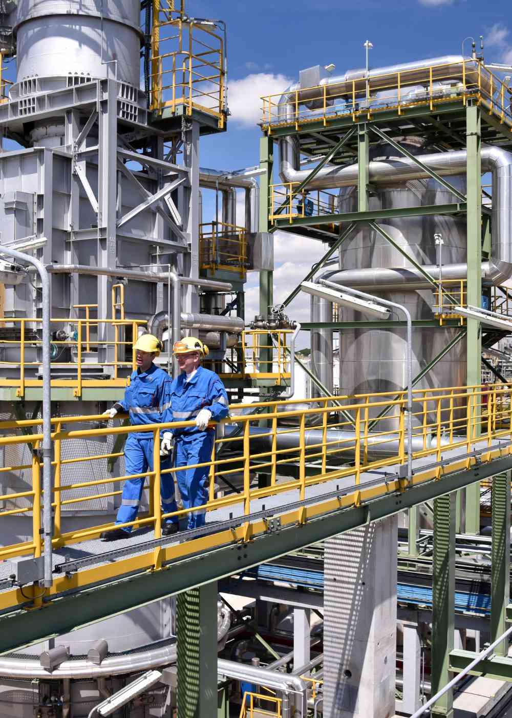 Workers-site-incident-gas Workers-site-incident-gas